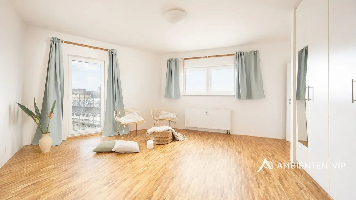 Prodej bytu 1+1 54 m², Čápkova · Veveří · Brno