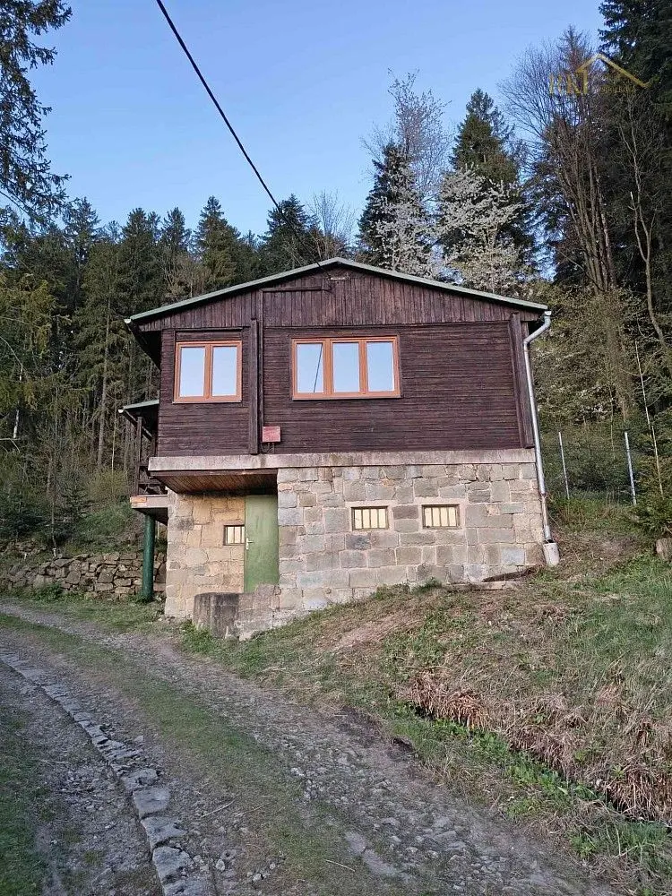 Prodej nemovitosti 90 m², Staré Hamry 2 · Ostravice
