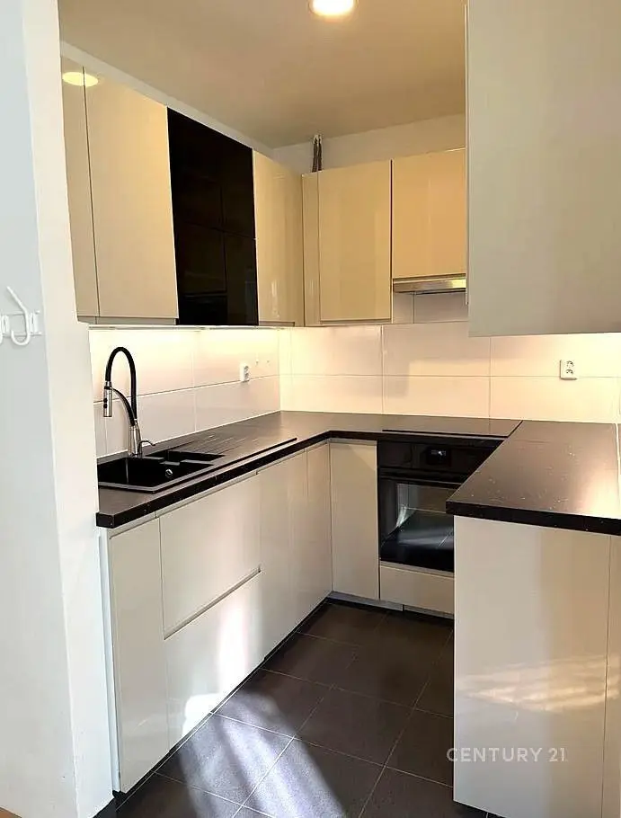 Pronájem bytu 2+1 63 m², Ruzyně