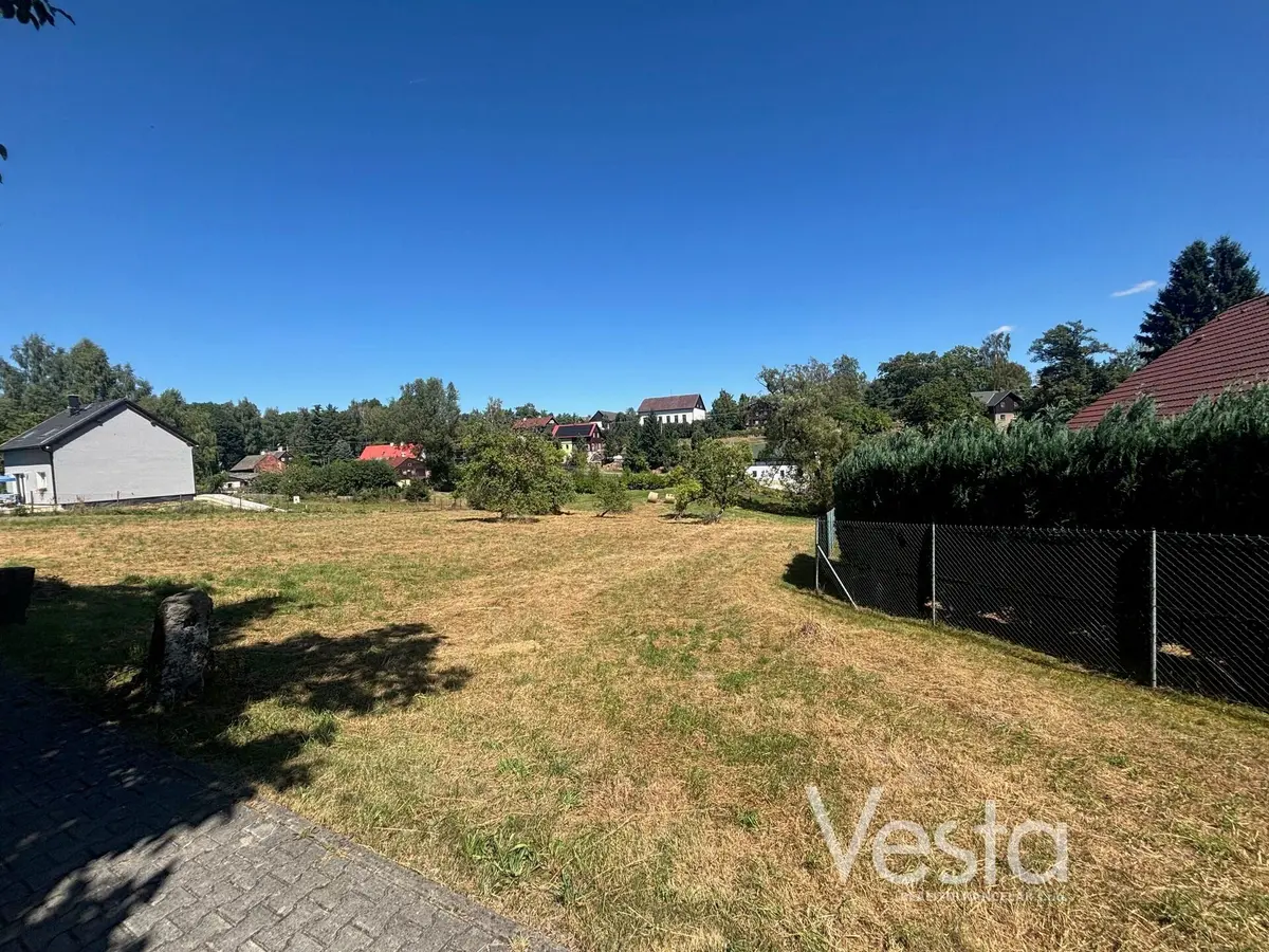 Prodej pozemku 2523 m², Bynovec