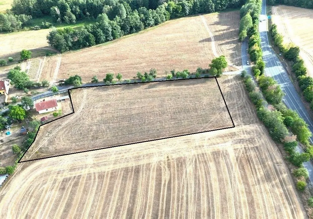 Prodej pozemku 9 m², Havlovice u Domažlic · Domažlice