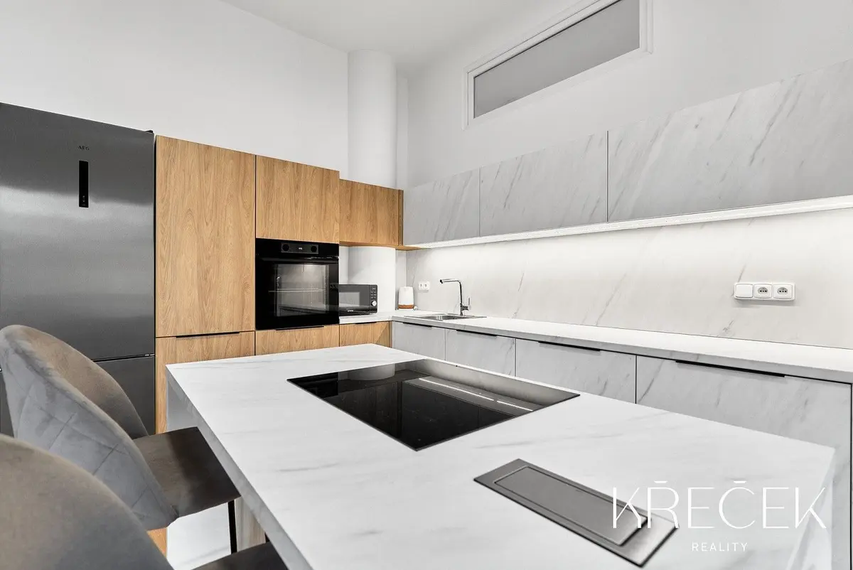 Pronájem bytu 2+kk 55 m², Třebíč