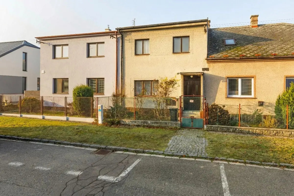 Prodej domu 118 m², Terezy Novákové · Pardubice