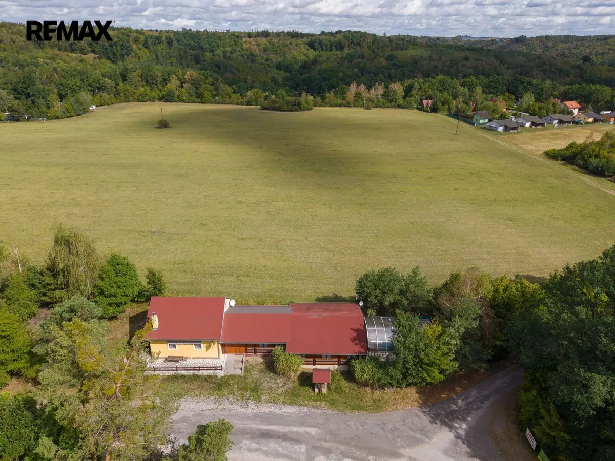 Prodej nemovitosti 230 m², Lančov