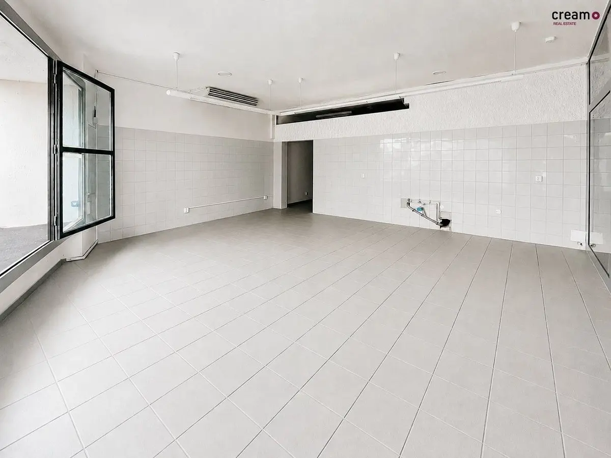 Pronájem komerčního prostoru 94 m², Veselí nad Moravou