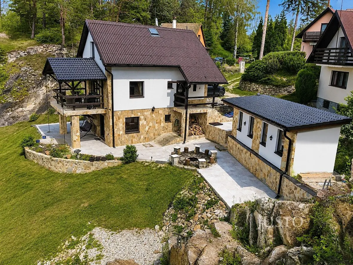Prodej nemovitosti 115 m², Slabčice