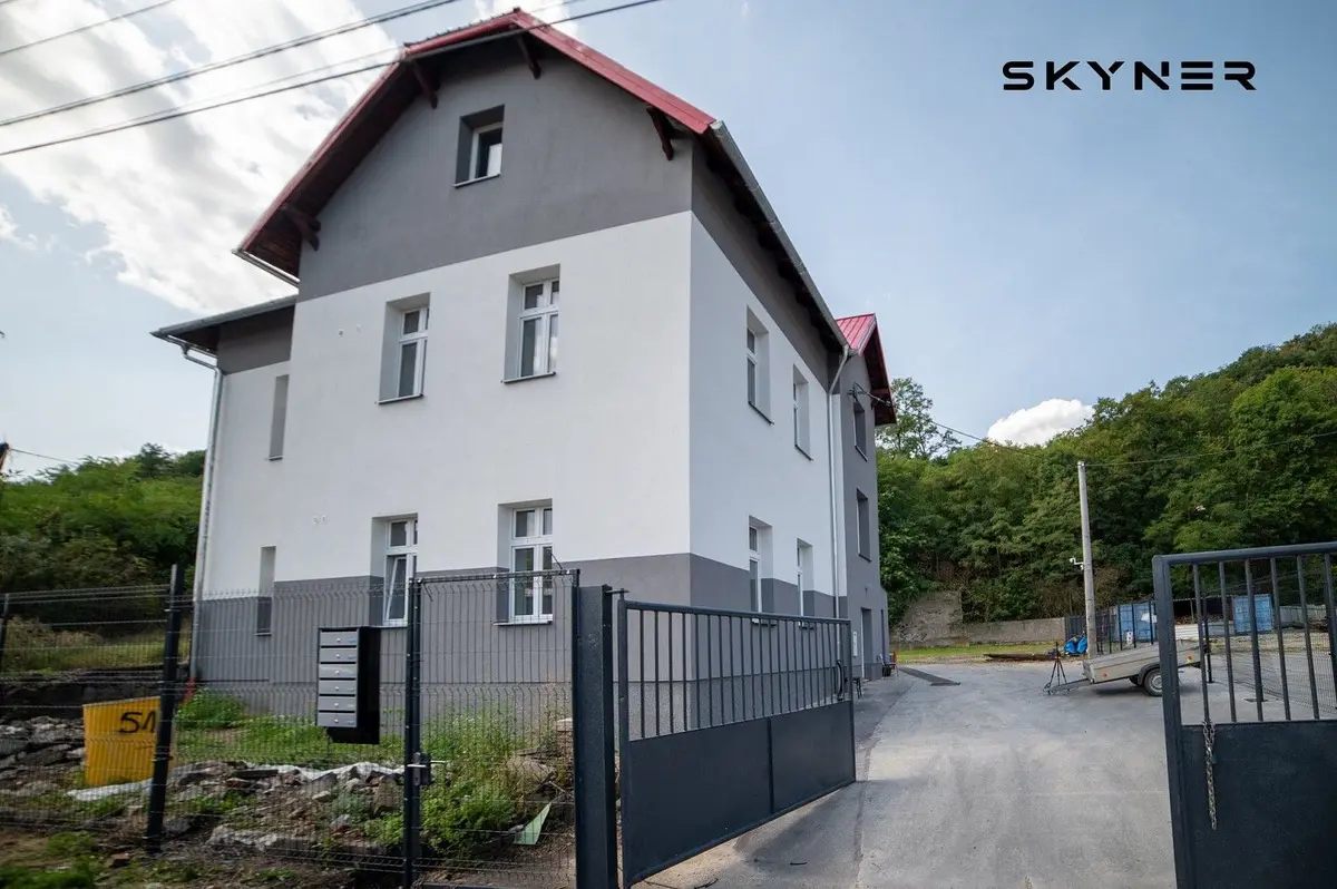 Pronájem komerčního prostoru 255 m², Čajkovského · Ústí nad Labem