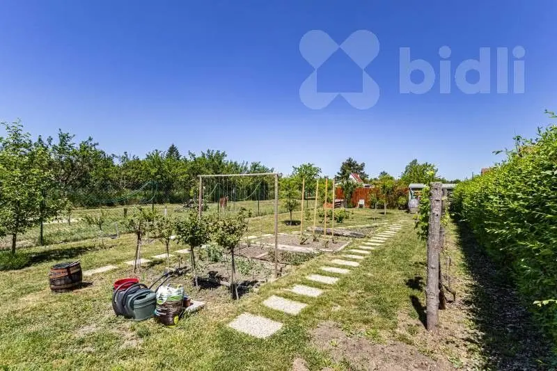 Prodej pozemku 45 m², Říční · Břeclav