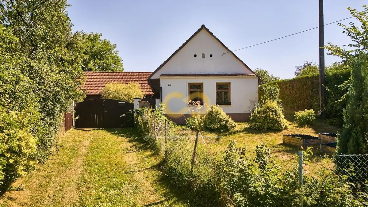 Prodej nemovitosti 300 m², Smilovice u Týna nad Vltavou · Žimutice