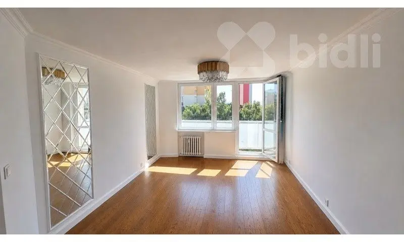 Pronájem bytu 3+1 68 m², Doležalova · Černý Most