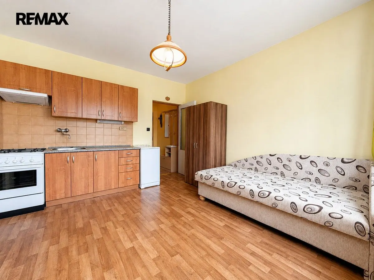 Prodej bytu 1+1 39 m², Sirkařská · Sušice nad Otavou · Sušice