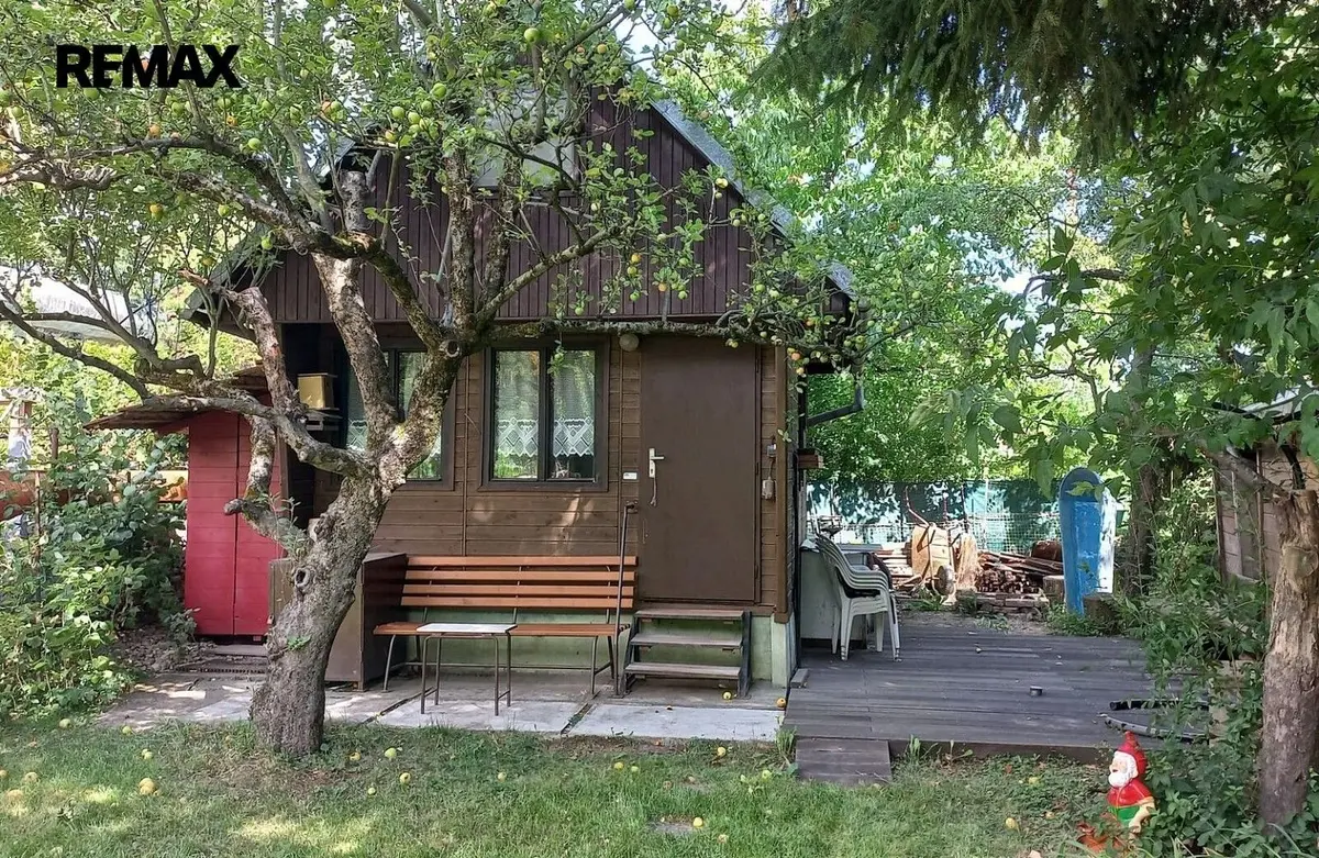 Prodej nemovitosti 25 m², Husovice · Brno