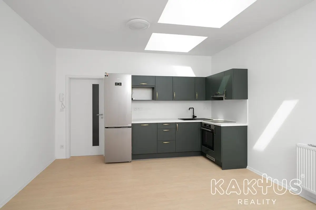 Pronájem bytu 1+kk 29 m², 28. října · Moravská Ostrava · Ostrava