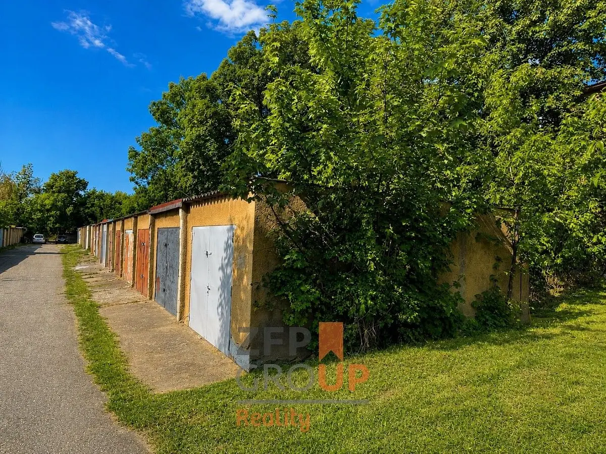 Prodej nemovitosti 19 m², Josefská · Město Brno · Brno