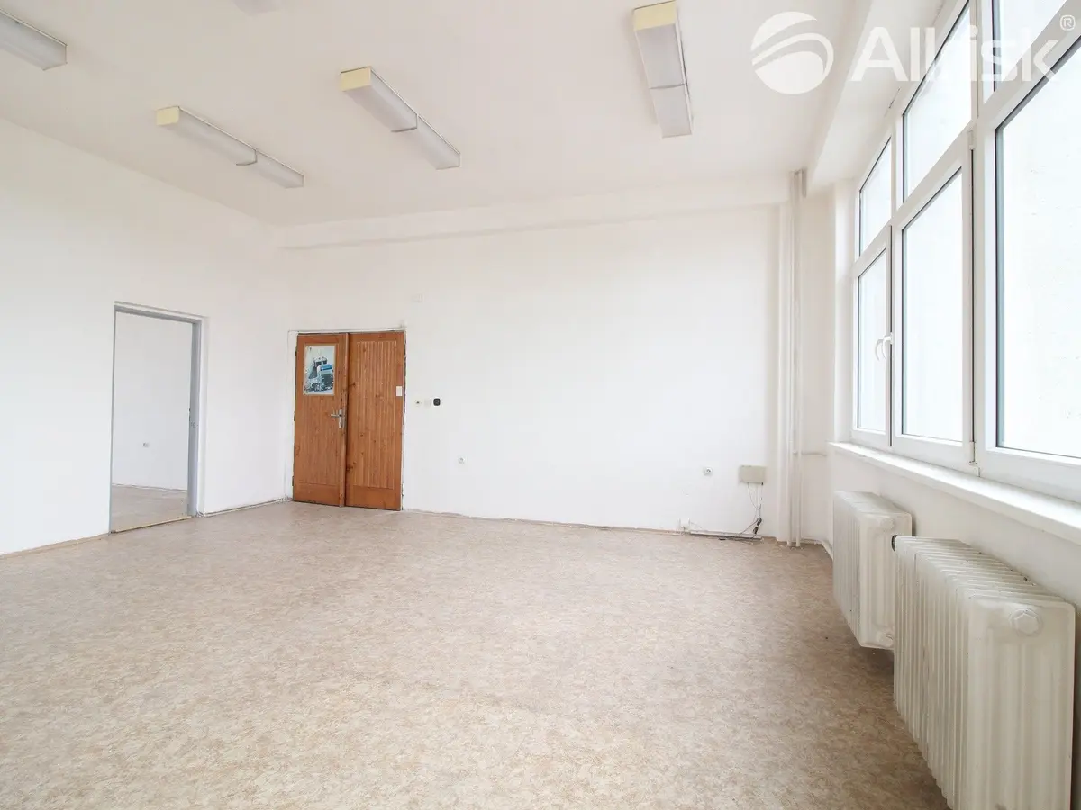 Pronájem komerčního prostoru 79 m², Kotlářská · Veveří · Brno