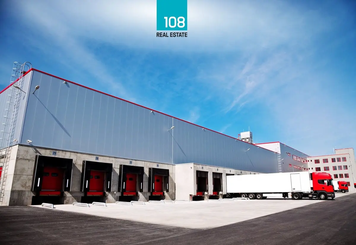 Prodej komerčního prostoru 11000 m², Horní Růžodol · Liberec