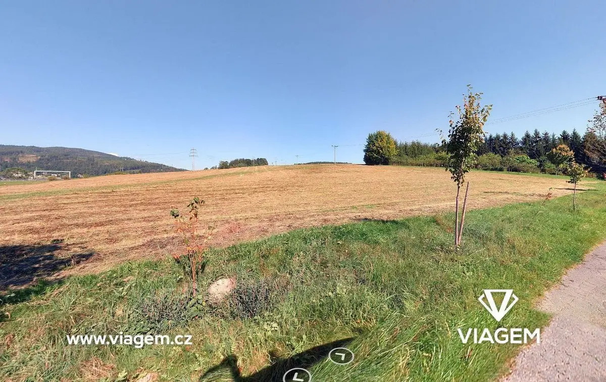 Prodej pozemku 1717 m², Mosty u Jablunkova