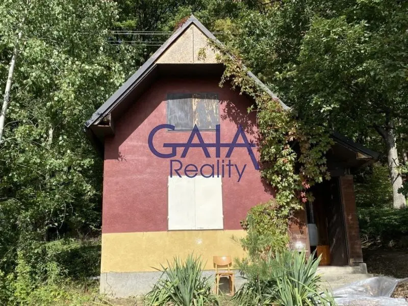 Prodej nemovitosti 24 m², Moravany u Kyjova · Moravany