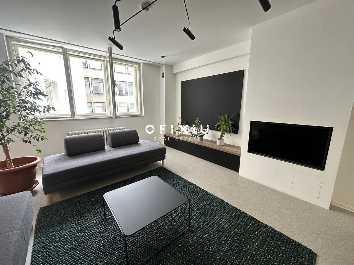 Pronájem komerčního prostoru 380 m², Dominikánské náměstí · Město Brno · Brno