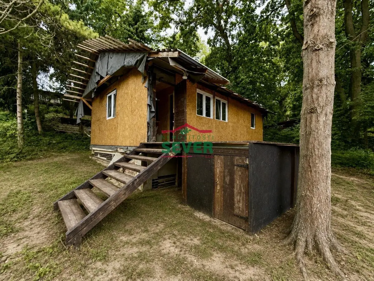 Prodej nemovitosti 57 m², Želevice · Koštice