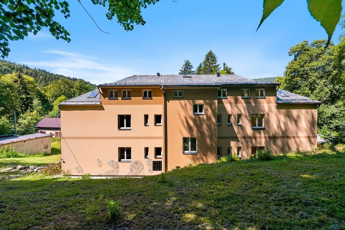 Prodej bytu 4+kk 65 m², Dolní Rokytnice · Rokytnice nad Jizerou