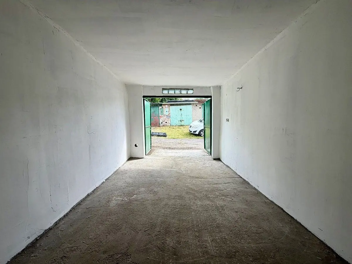 Pronájem nemovitosti 18 m², Stodolní · Moravská Ostrava · Ostrava