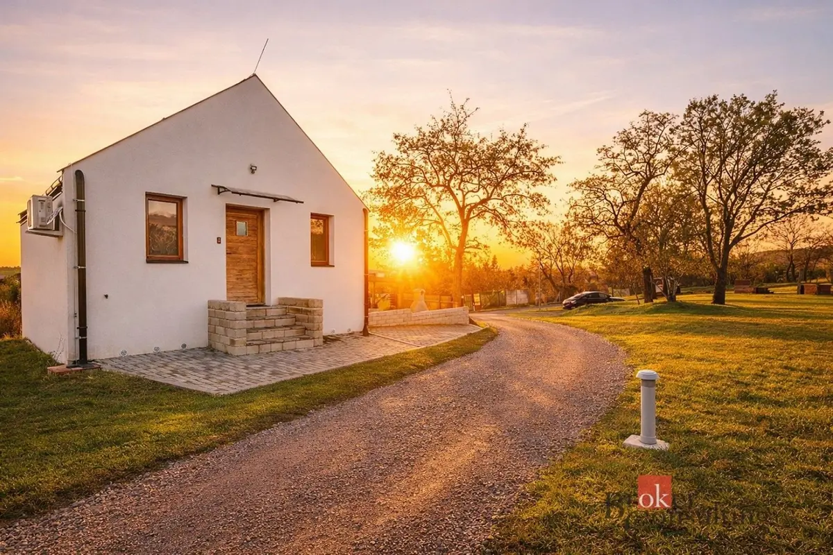 Prodej domu 50 m², Popice