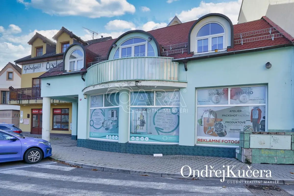 Prodej domu 222 m², Kladno