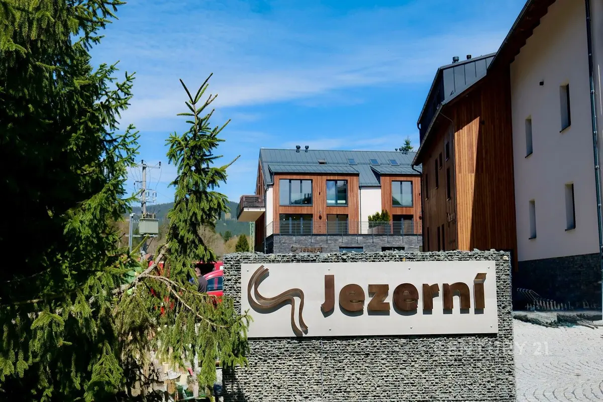 Prodej domu 119 m², Na Svahu · Železná Ruda
