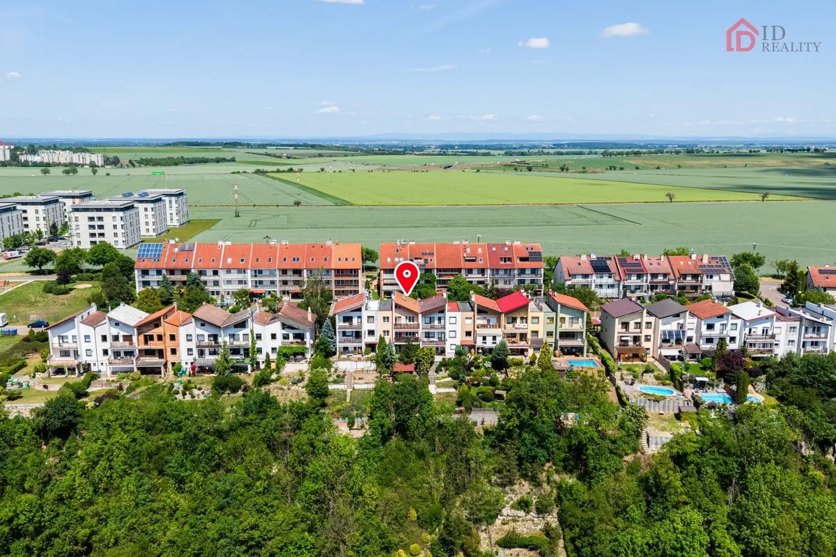 Prodej domu 406 m², Vlčí Hora · Chrudim