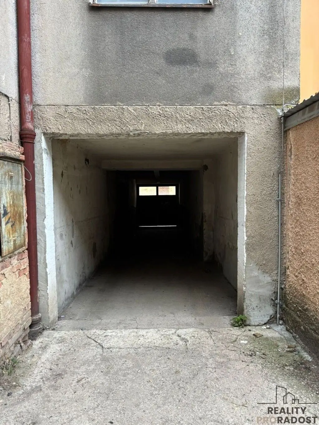 Prodej komerčního prostoru 845 m², Klicperova · Smíchov