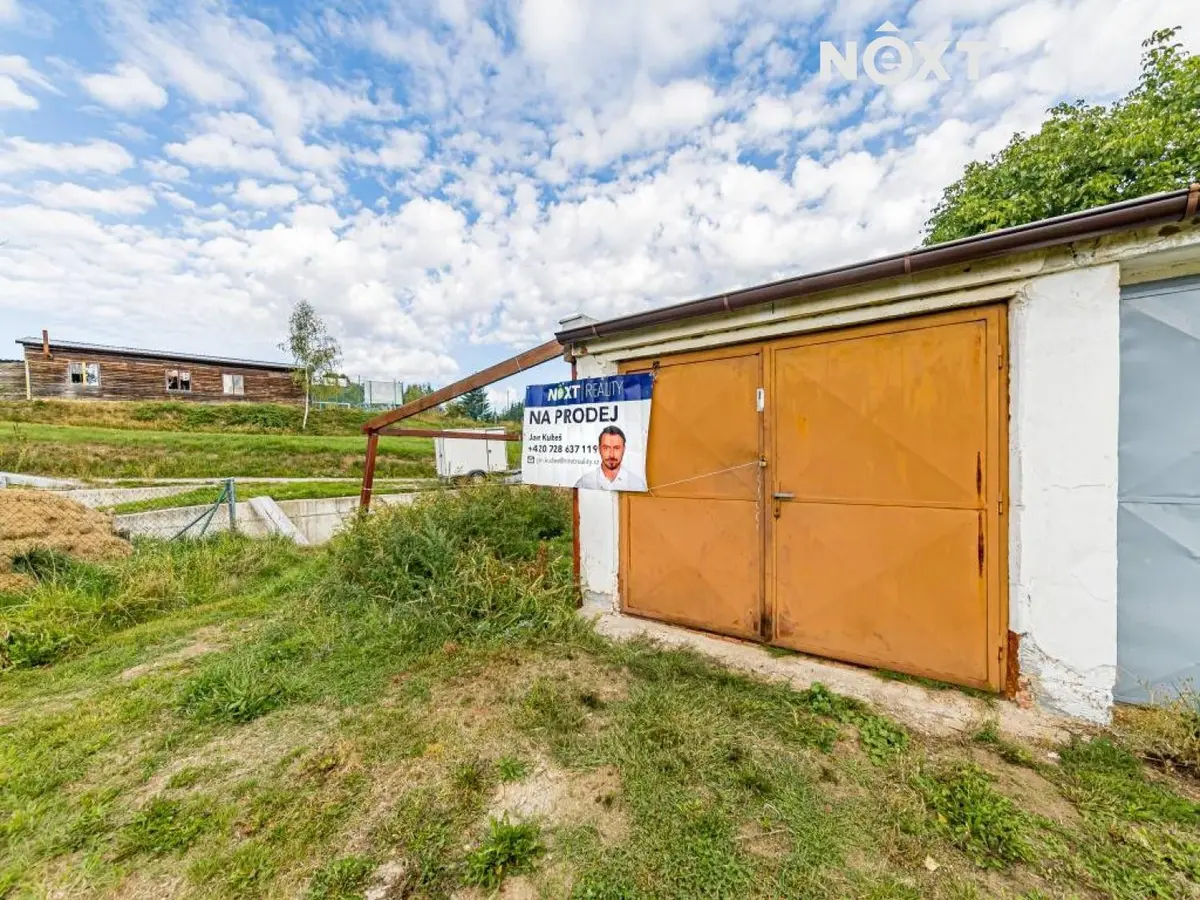 Prodej nemovitosti 72 m², Lodhéřov