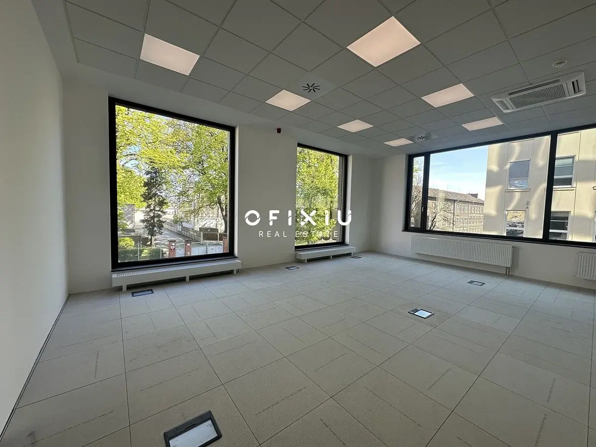 Pronájem komerčního prostoru 73 m², Botanická · Veveří · Brno