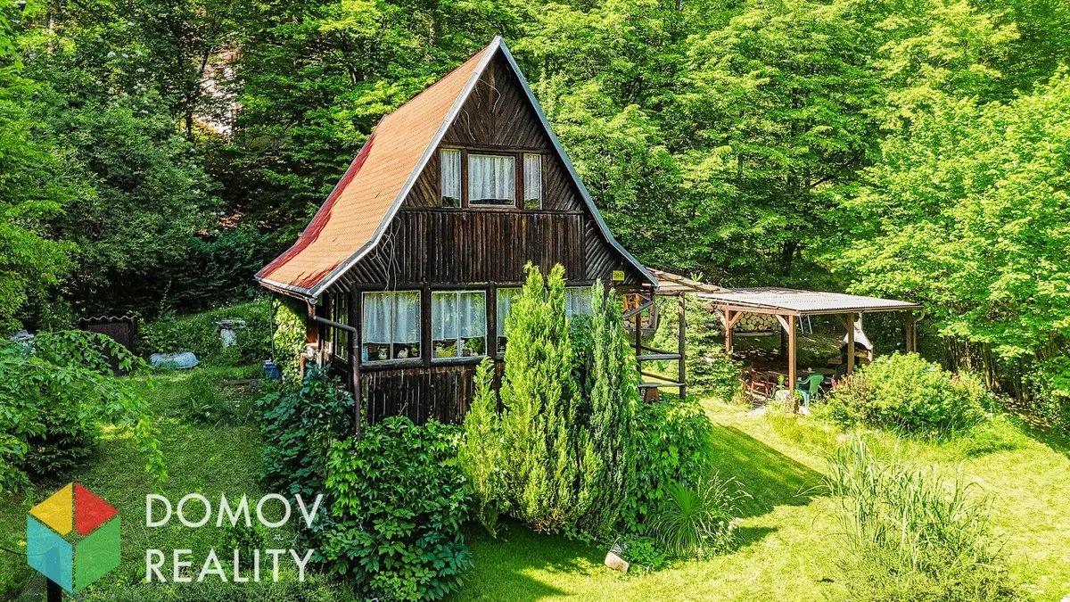Prodej nemovitosti 38 m², Chyňava