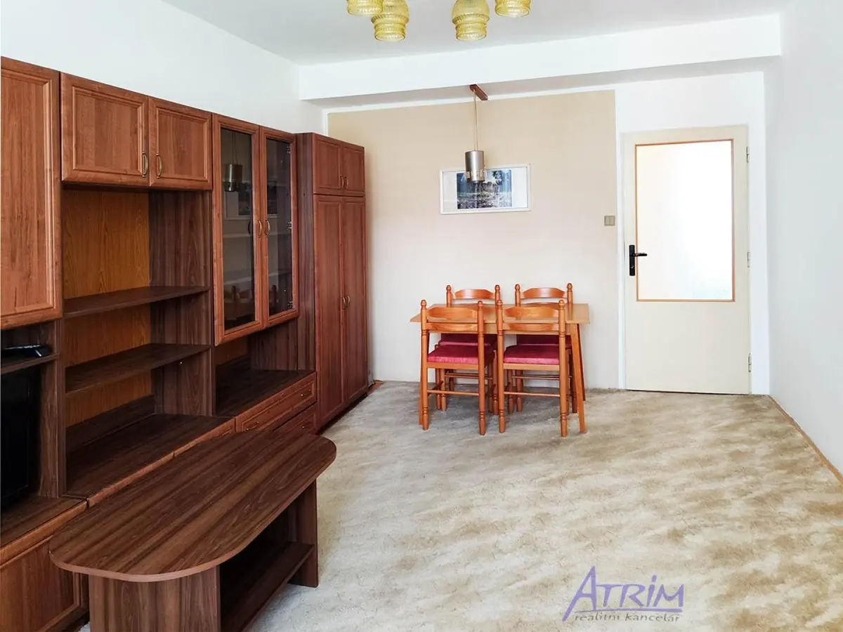 Prodej bytu 3+1 63 m², Švermova · Vítkov