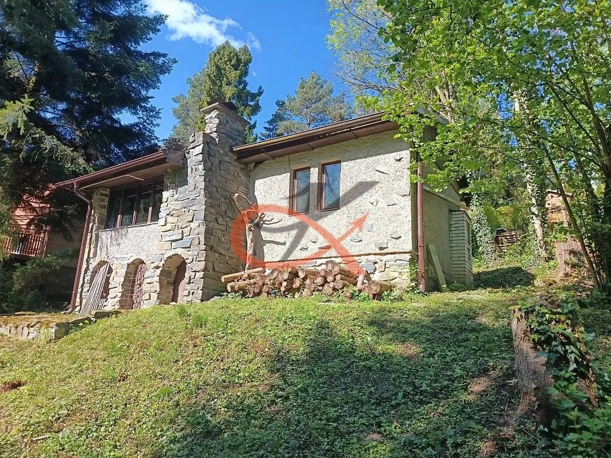 Pronájem nemovitosti 40 m², Bukovany u Olomouce · Bukovany