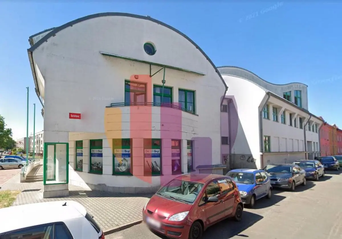 Pronájem komerčního prostoru 67 m², Velké Valy · Nymburk