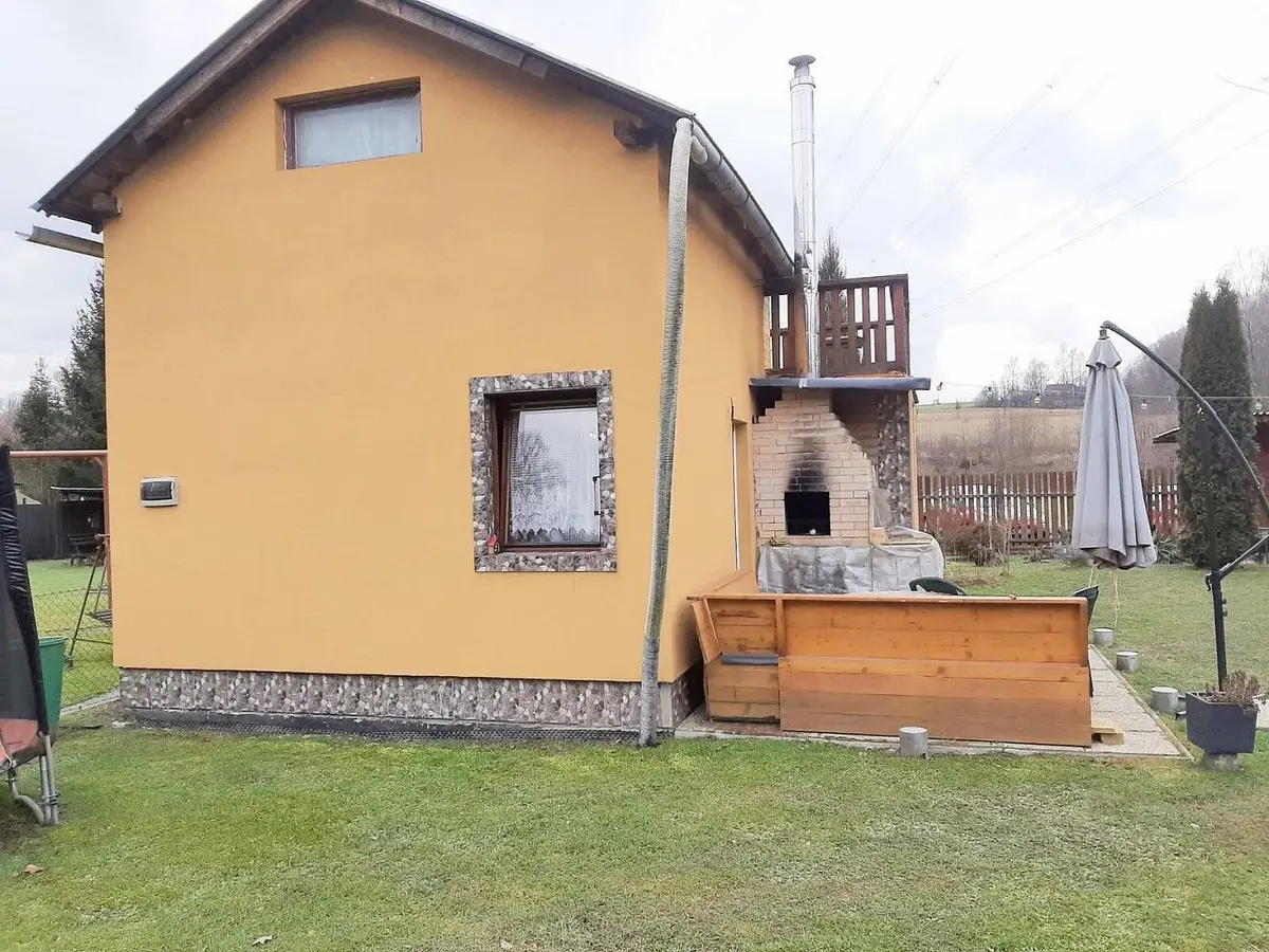 Prodej nemovitosti 56 m², Albrechtice u Českého Těšína · Albrechtice