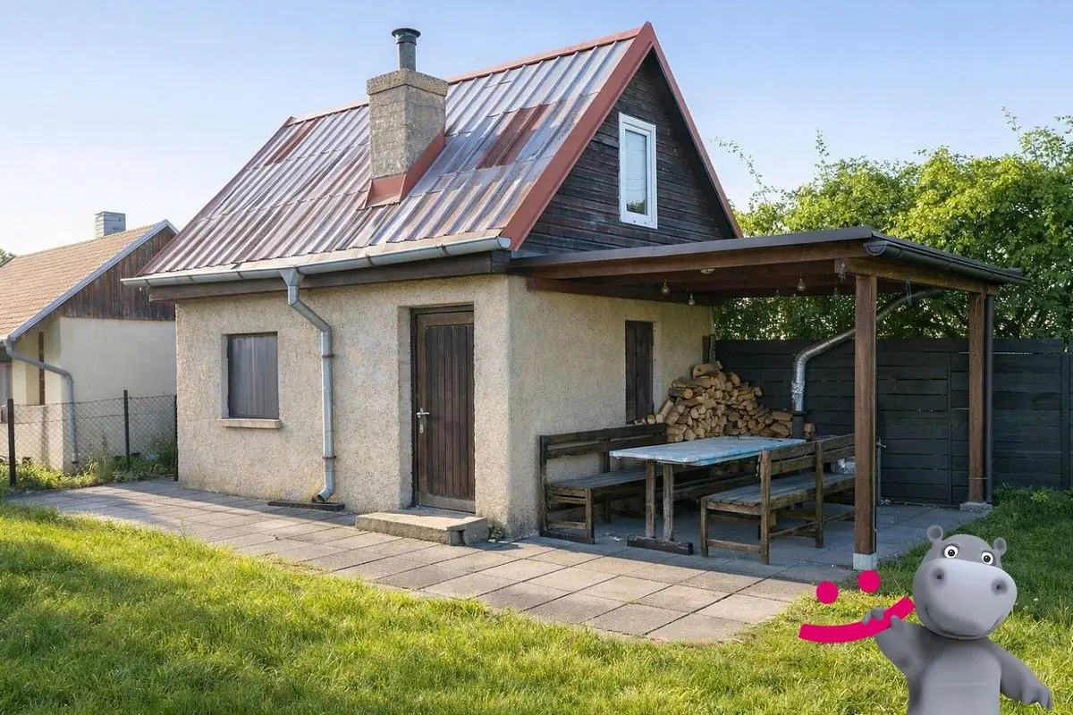 Prodej nemovitosti 40 m², Kladno