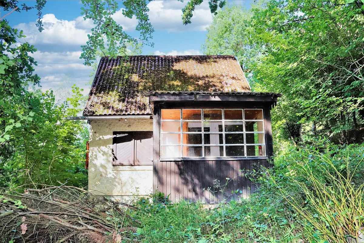 Prodej nemovitosti 50 m², Kamenný Újezd