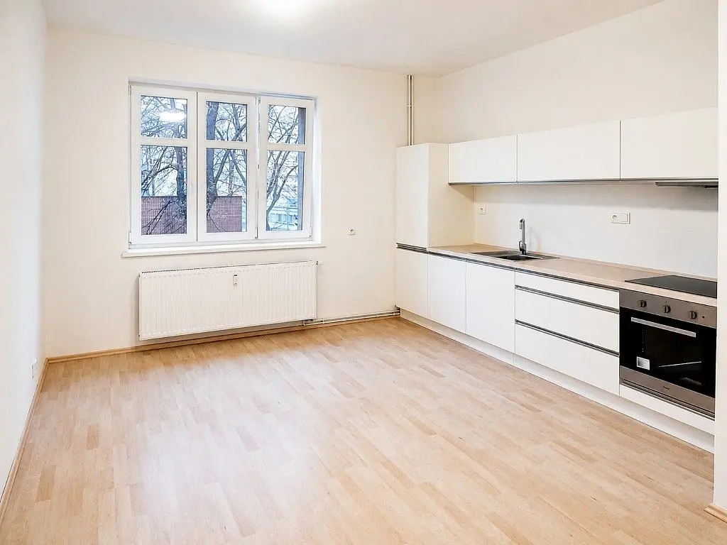 Pronájem bytu 2+1 71 m², Nemocniční · Moravská Ostrava · Ostrava