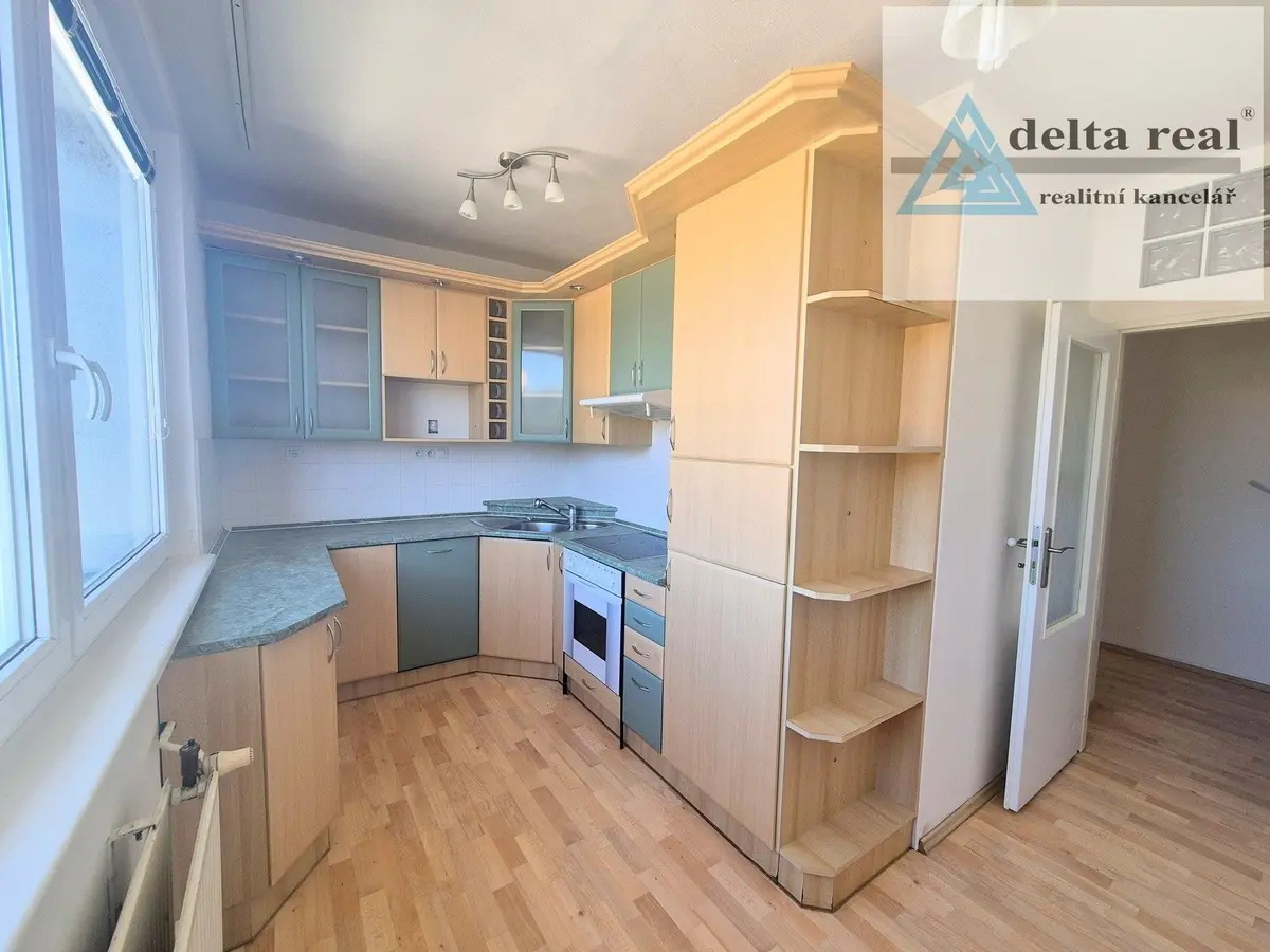 Prodej bytu 3+1 67 m², Havlíčkova · Zábřeh na Moravě · Zábřeh