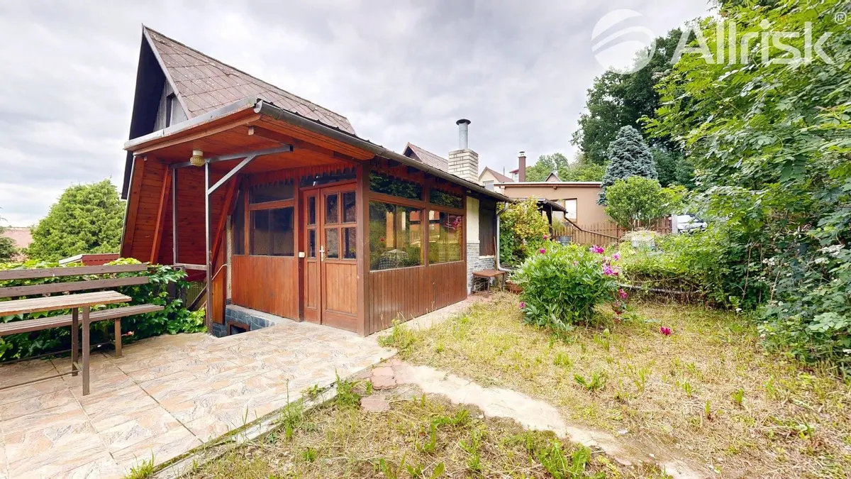 Prodej nemovitosti 65 m², Cihelní · Hlučín