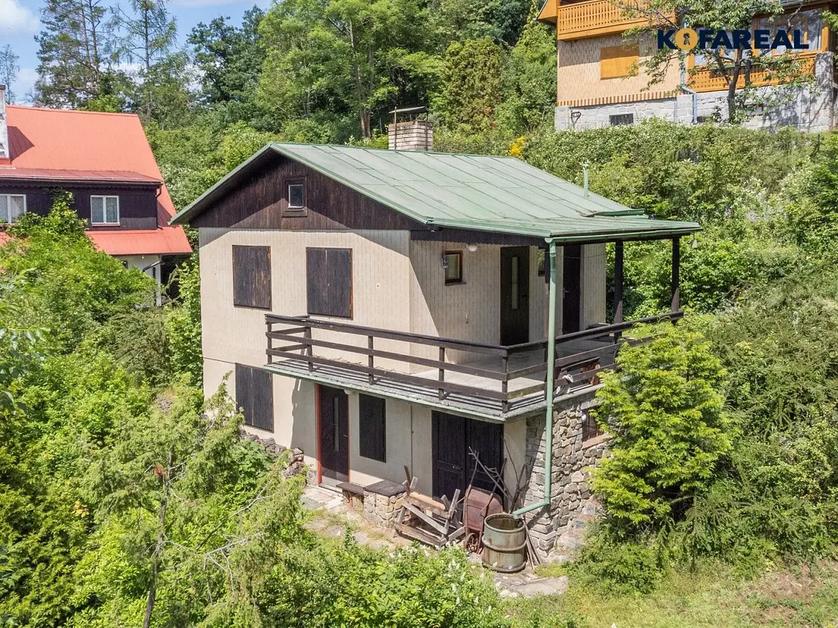 Prodej nemovitosti 70 m², Čím