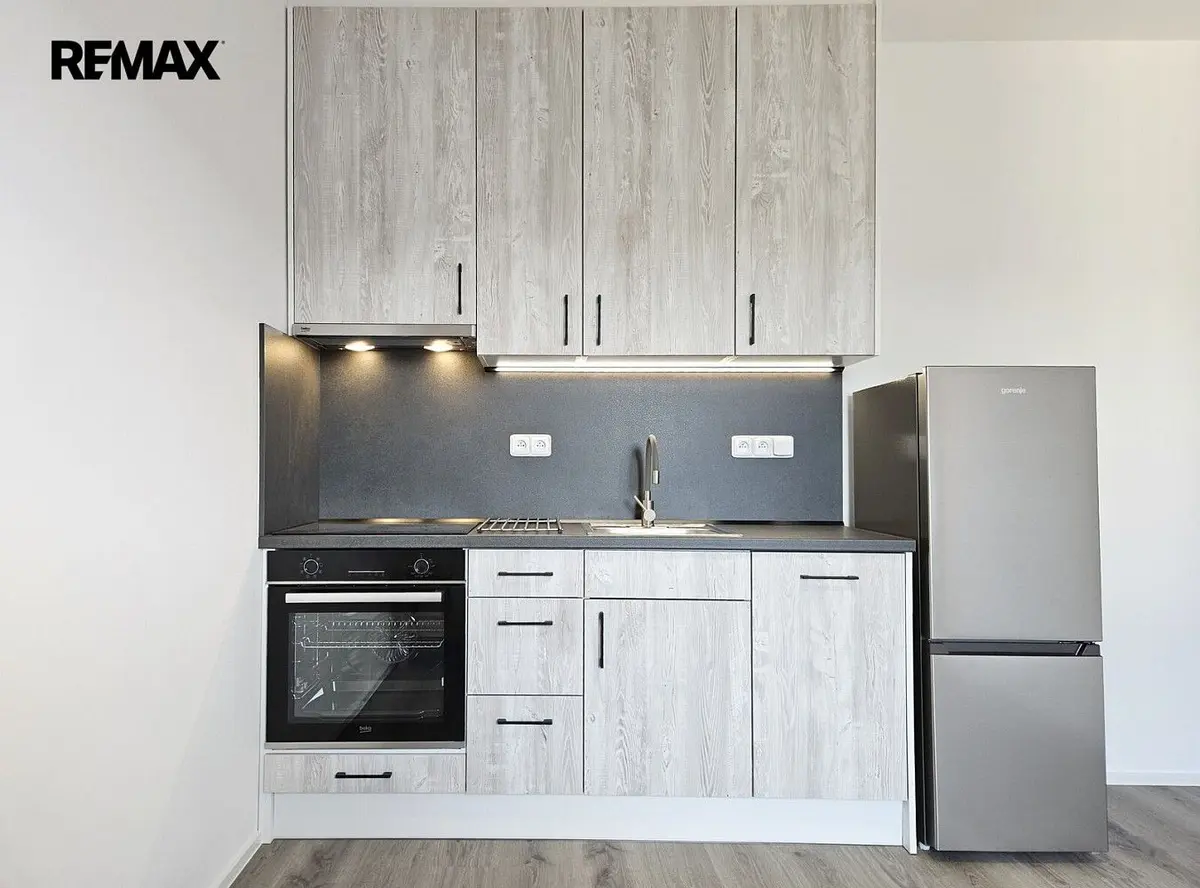 Pronájem bytu 2+kk 38 m², U Štěpánků · Hořovice