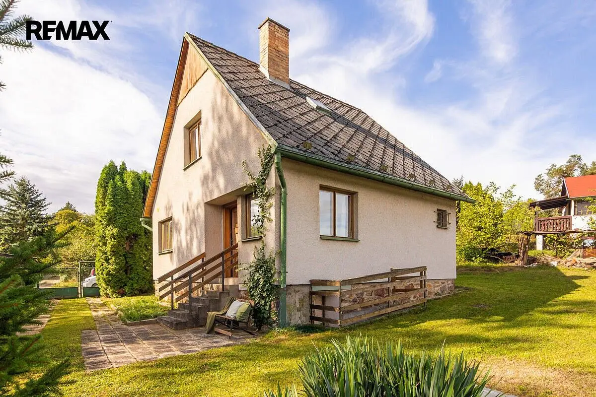 Prodej nemovitosti 64 m², Chyňava