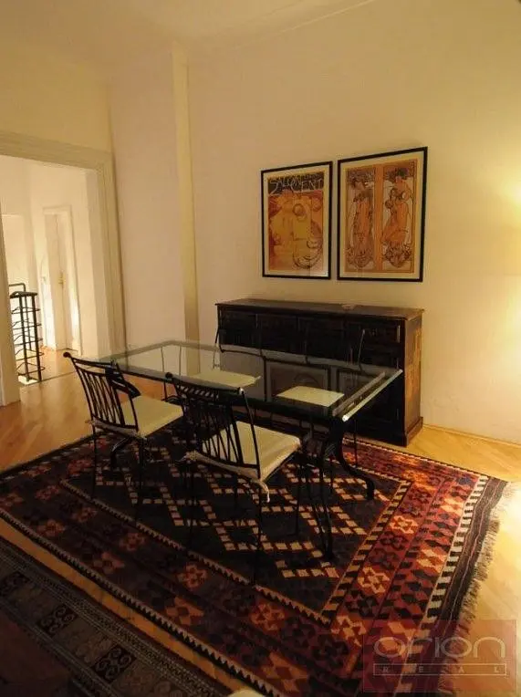 Pronájem bytu 2+1 73 m², Běstvina