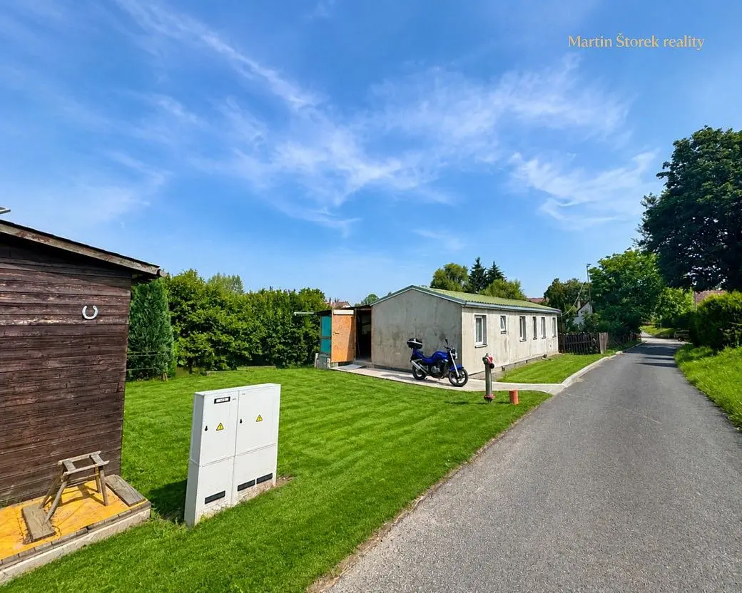 Prodej nemovitosti 64 m², Opatovec