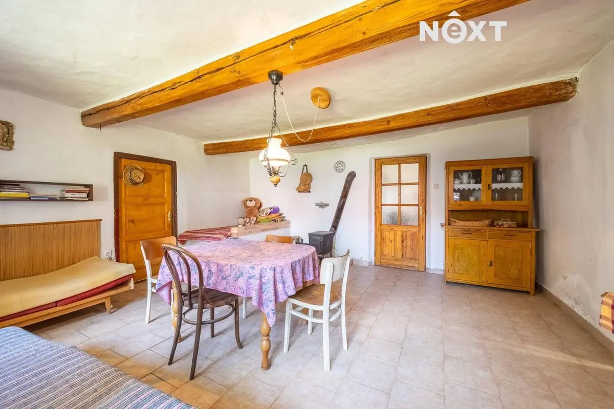 Prodej nemovitosti 157 m², Jehnědno · Albrechtice nad Vltavou
