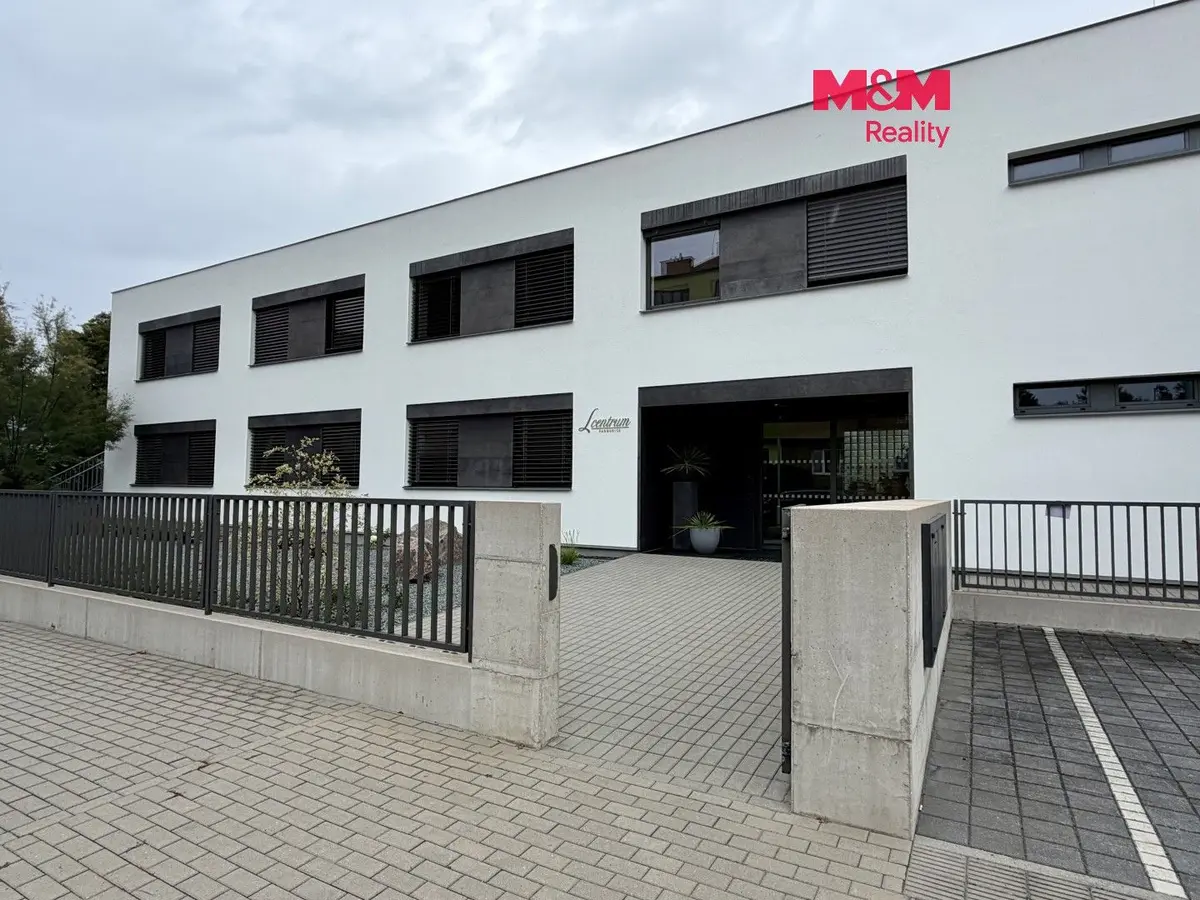 Pronájem komerčního prostoru 18 m², Jiráskova · Pardubice